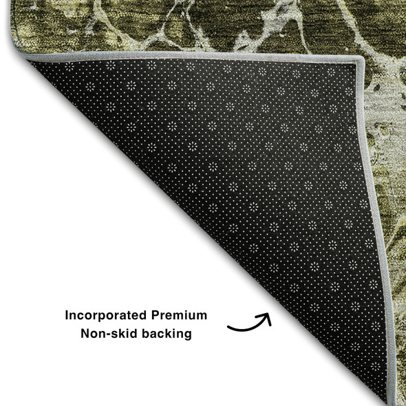 Addison Mayfield AMF670 Taupe Rug