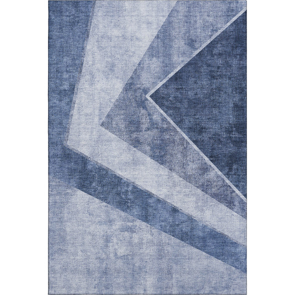 Addison Mayfield AMF671 Blue Rug
