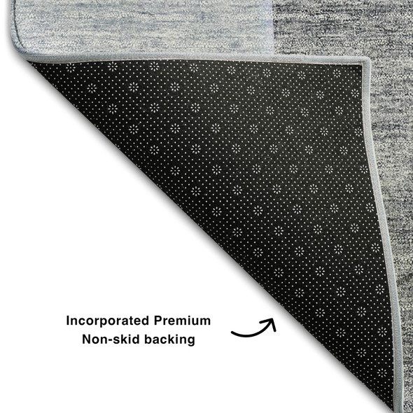 Addison Mayfield AMF672 Blue Rug