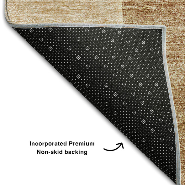 Addison Mayfield AMF672 Paprika Rug