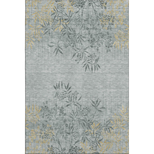 Addison Mayfield AMF673 Gray Rug