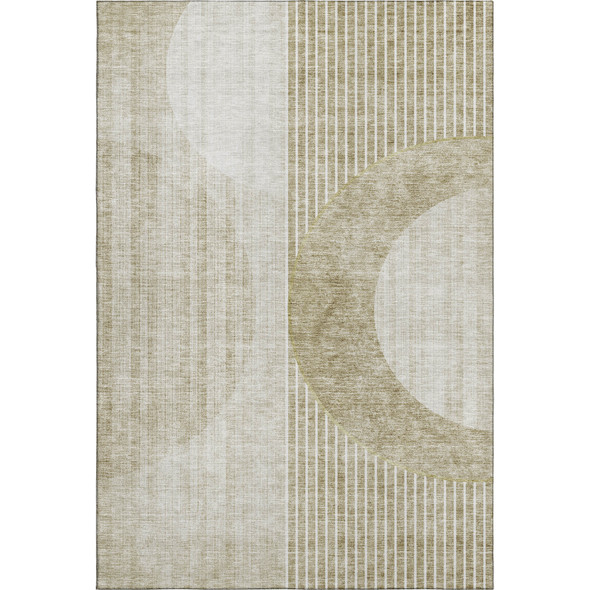Addison Mayfield AMF676 Taupe Rug