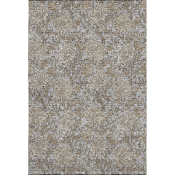 Addison Mayfield AMF677 Gray Rug