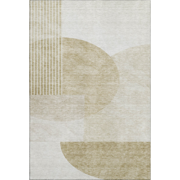 Addison Mayfield AMF678 Brown Rug