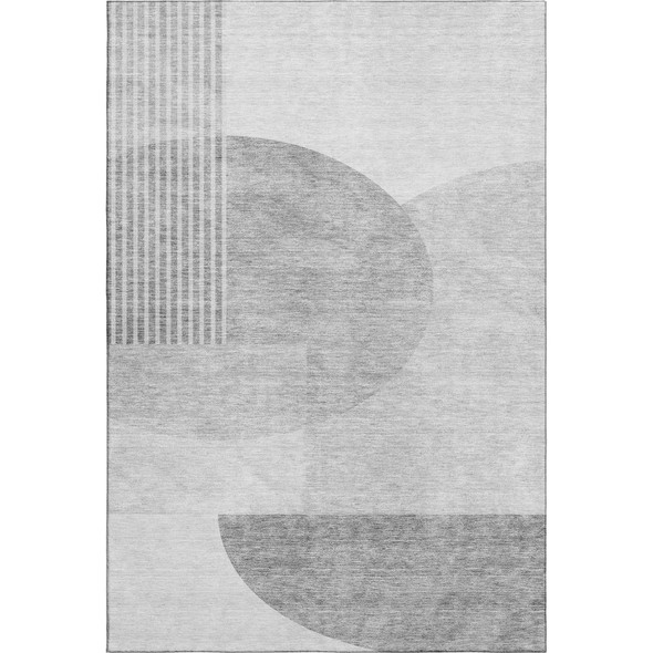 Addison Mayfield AMF678 Gray Rug