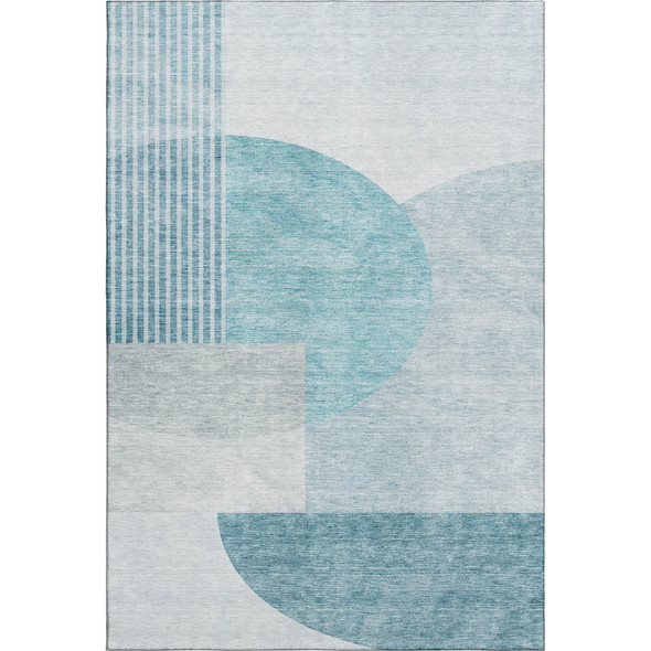 Addison Mayfield AMF678 Teal Rug