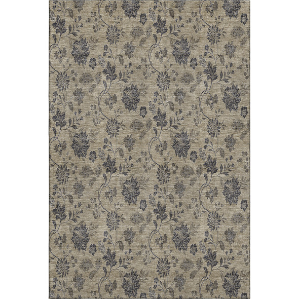 Addison Mayfield AMF680 Brown Rug