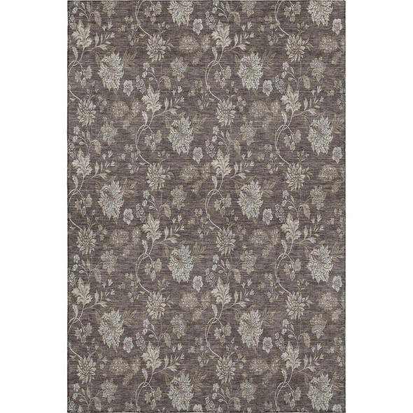 Addison Mayfield AMF680 Chocolate Rug