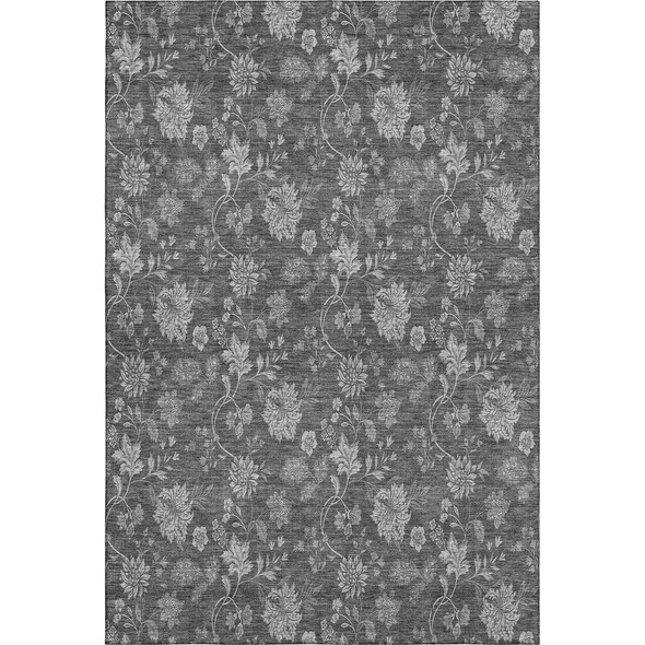 Addison Mayfield AMF680 Gray Rug