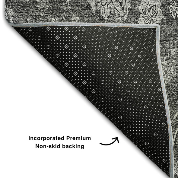 Addison Mayfield AMF680 Gray Rug