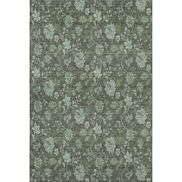 Addison Mayfield AMF680 Olive Rug