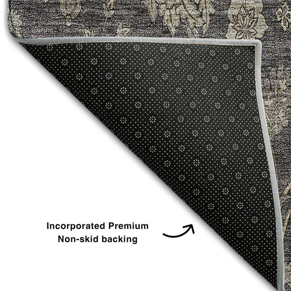 Addison Mayfield AMF680 Taupe Rug