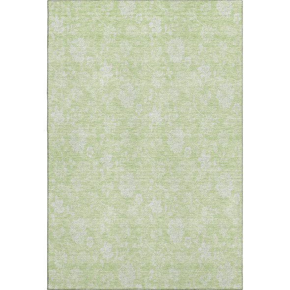 Addison Mayfield AMF681 Aloe Rug