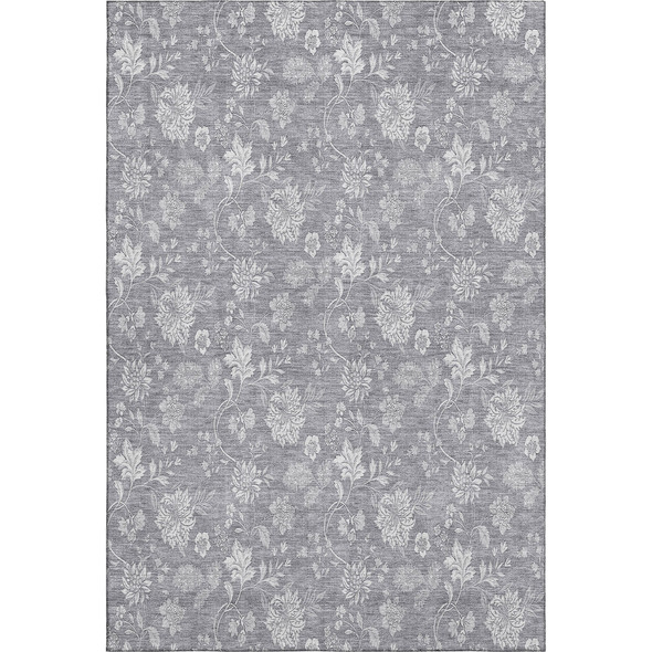 Addison Mayfield AMF681 Gray Rug