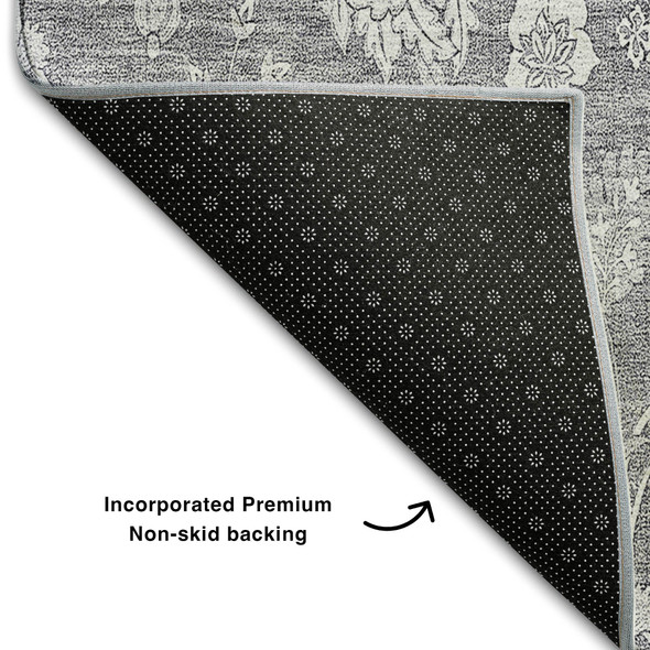 Addison Mayfield AMF681 Gray Rug