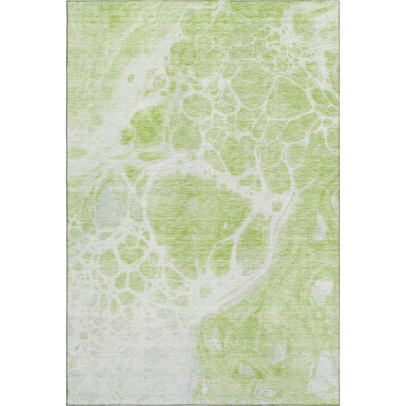 Addison Mayfield AMF682 Aloe Rug