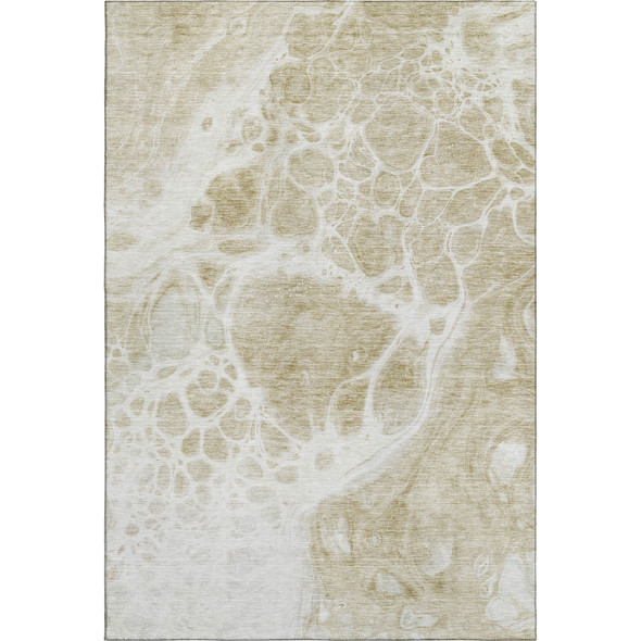 Addison Mayfield AMF682 Taupe Rug