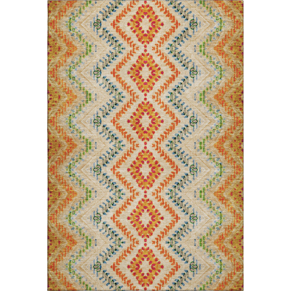 Addison Mayfield AMF683 Beige Rug