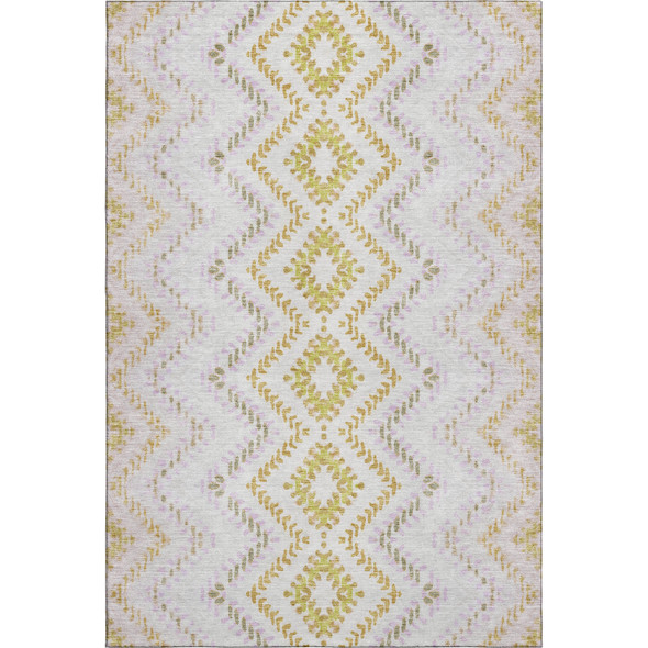 Addison Mayfield AMF683 Pearl Rug