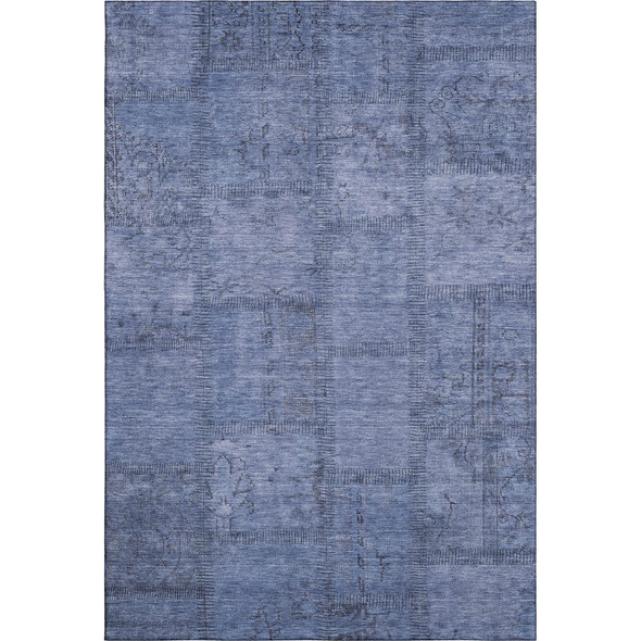 Addison Mayfield AMF685 Blue Rug