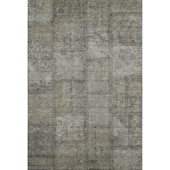 Addison Mayfield AMF685 Taupe Rug