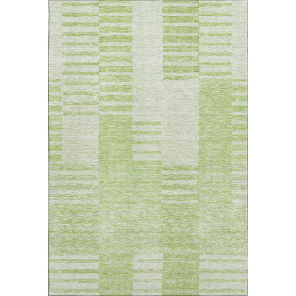 Addison Mayfield AMF686 Aloe Rug