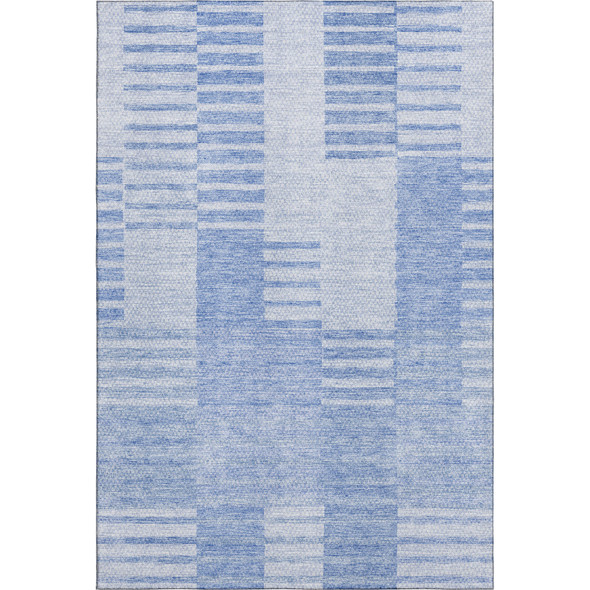 Addison Mayfield AMF686 Blue Rug