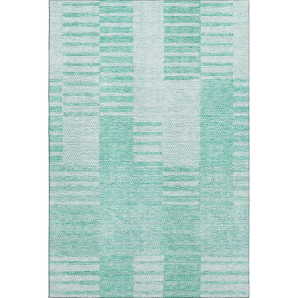 Addison Mayfield AMF686 Teal Rug