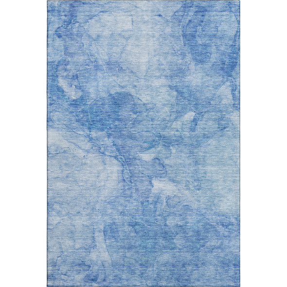 Addison Mayfield AMF688 Blue Rug
