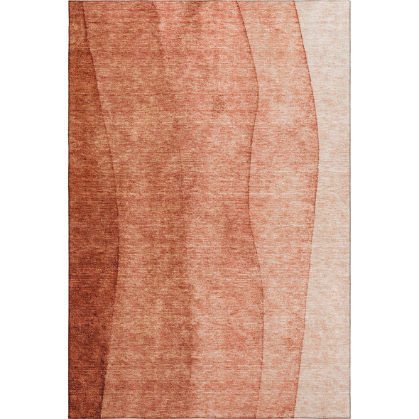 Addison Mayfield AMF690 Paprika Rug