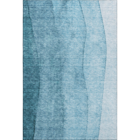 Addison Mayfield AMF690 Teal Rug