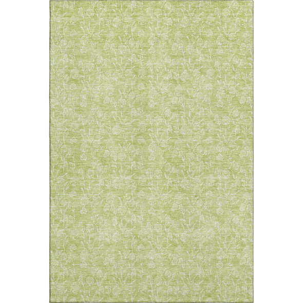 Addison Mayfield AMF691 Aloe Rug
