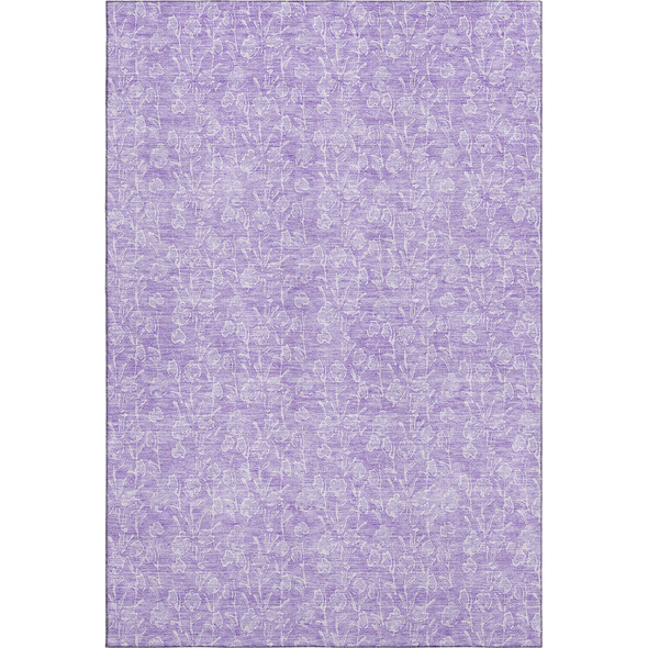 Addison Mayfield AMF691 Lilac Rug