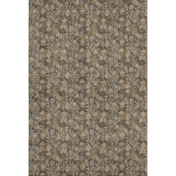 Addison Mayfield AMF692 Brown Rug