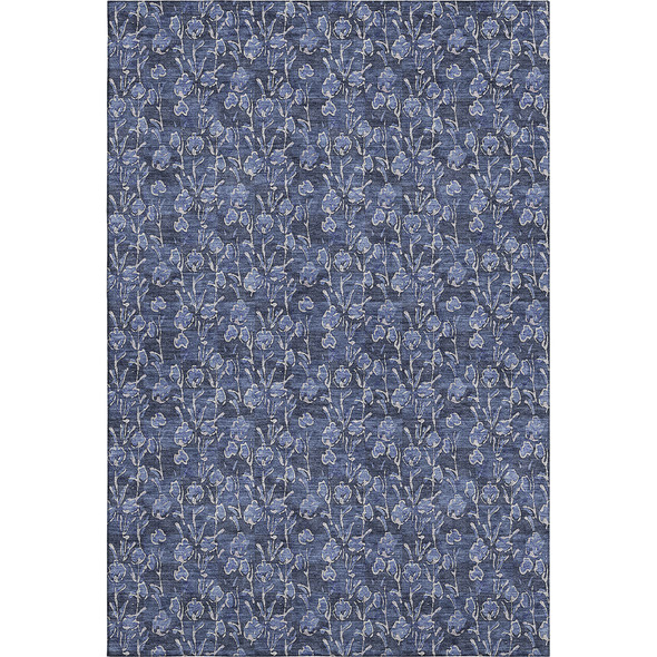 Addison Mayfield AMF692 Navy Rug