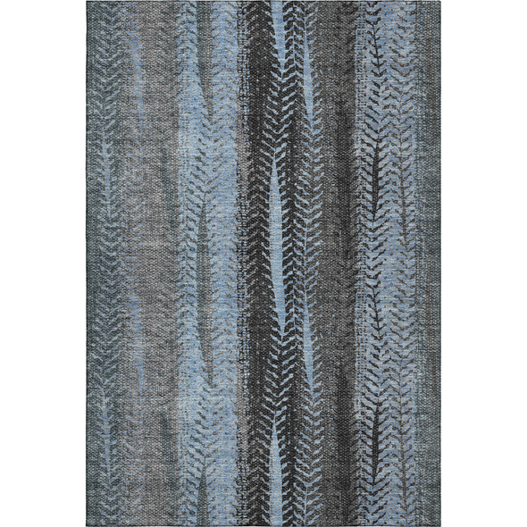 Addison Mayfield AMF693 Blue Rug