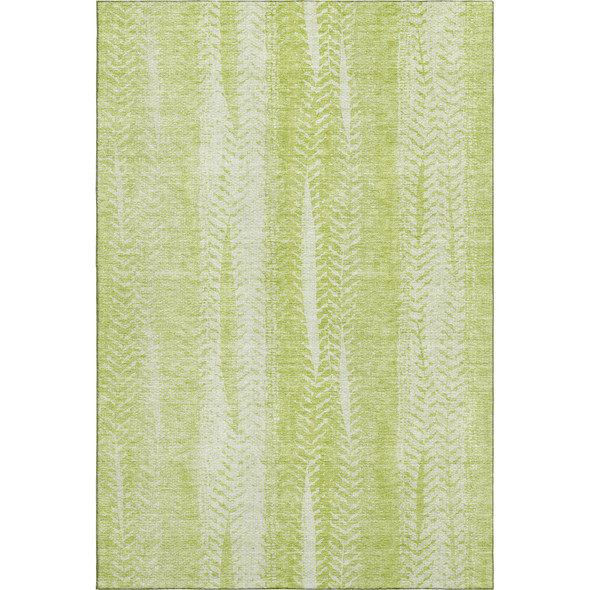 Addison Mayfield AMF694 Aloe Rug