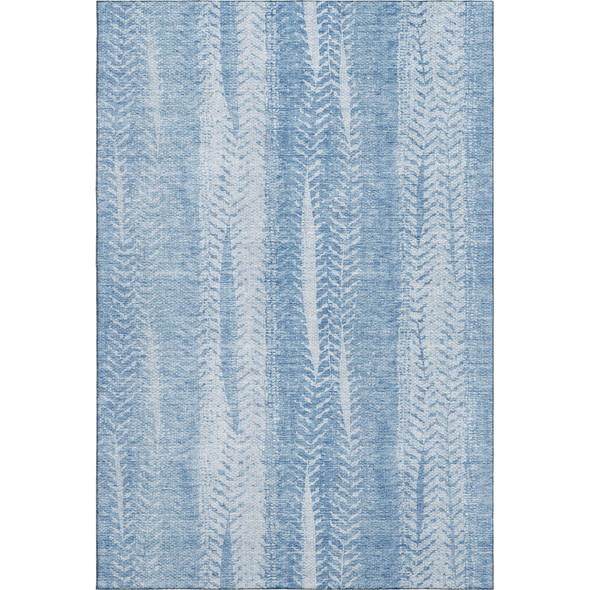 Addison Mayfield AMF694 Sky Rug