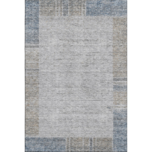 Addison Mayfield AMF695 Taupe Rug