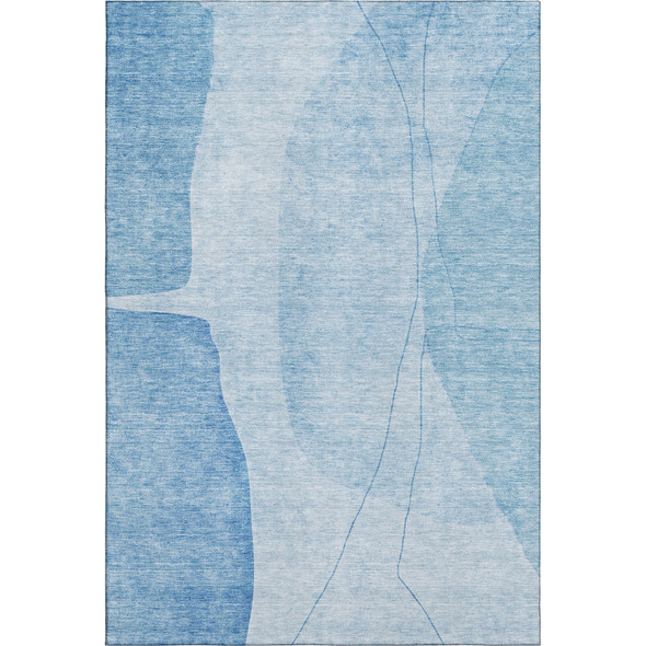 Addison Mayfield AMF696 Blue Rug