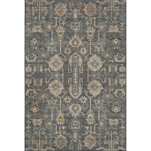 Addison Mayfield AMF697 Gray Rug