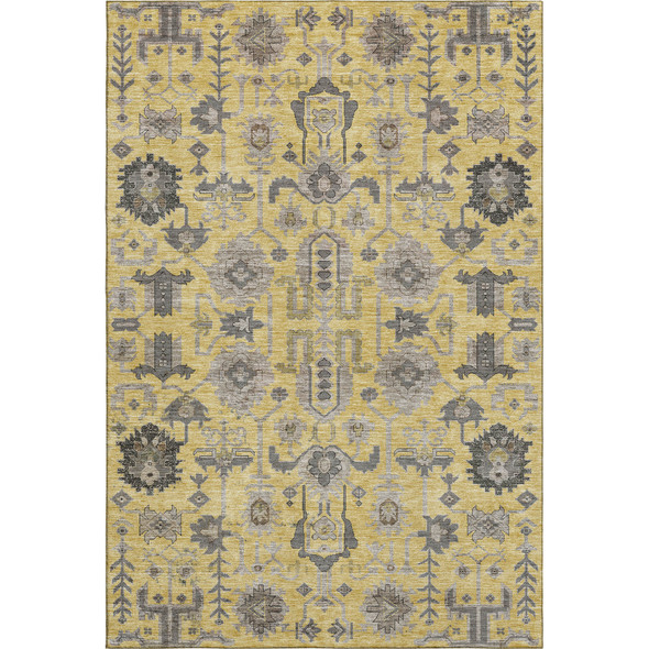 Addison Mayfield AMF697 Honey Rug