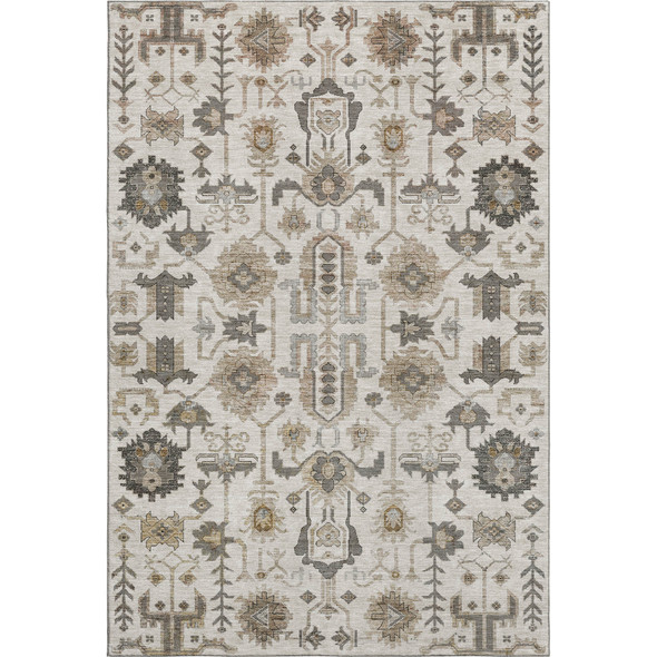 Addison Mayfield AMF697 Ivory Rug