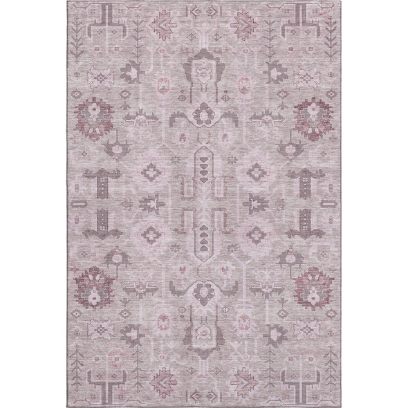 Addison Mayfield AMF697 Pink Rug