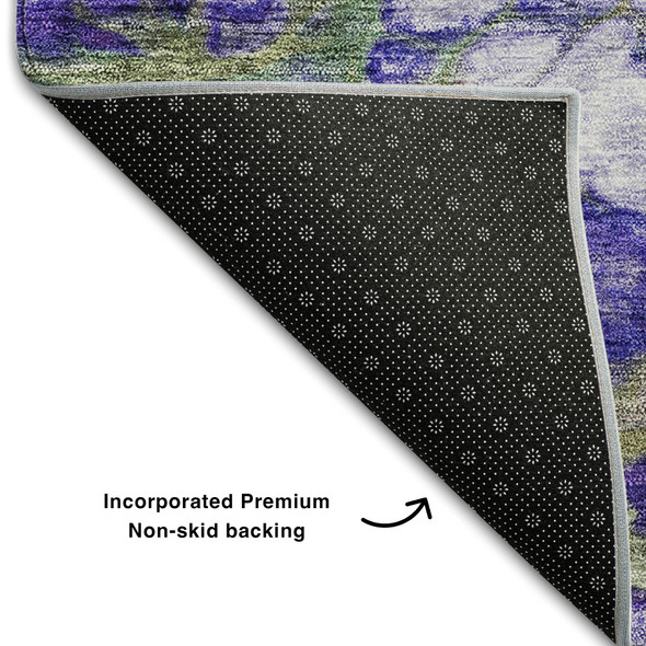 Addison Mayfield AMF698 Aloe Rug