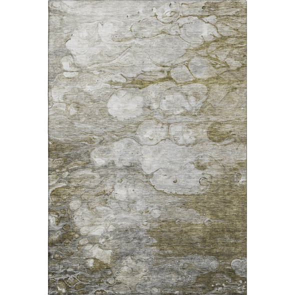 Addison Mayfield AMF698 Brown Rug