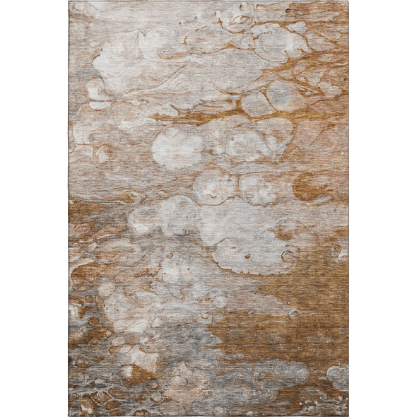 Addison Mayfield AMF698 Terracotta Rug