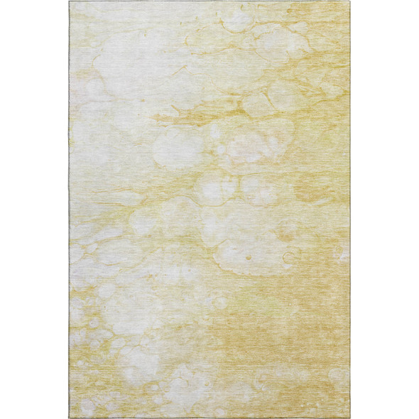 Addison Mayfield AMF699 Gold Rug