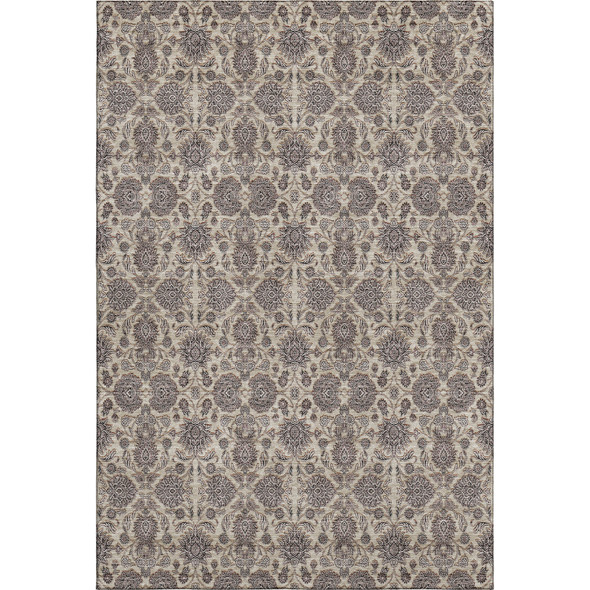 Addison Mayfield AMF702 Ivory Rug