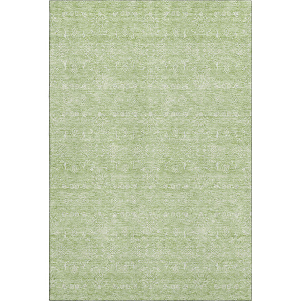 Addison Mayfield AMF703 Aloe Rug